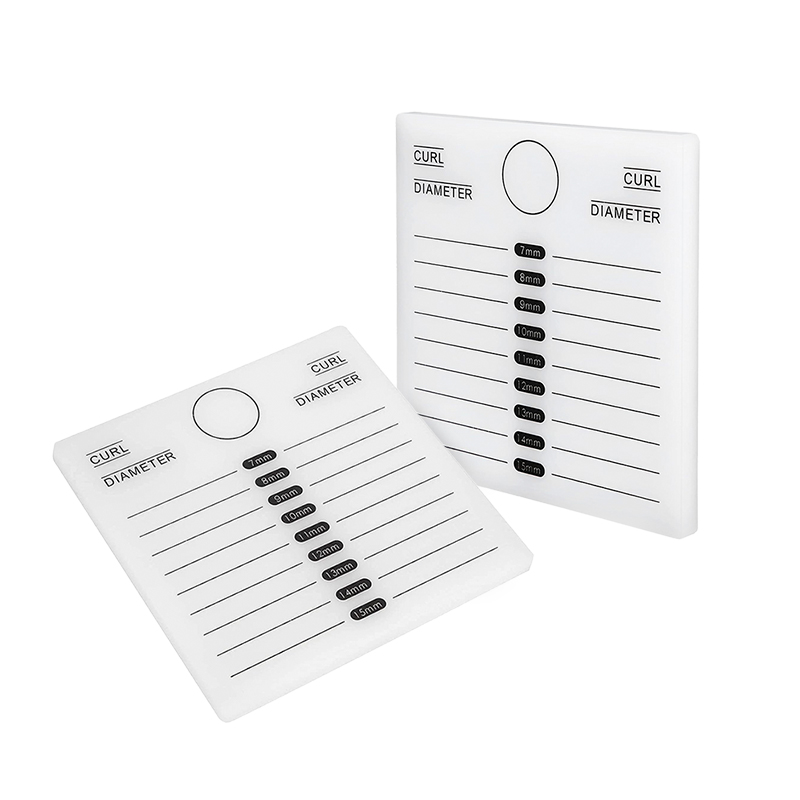 Lash Tray Organizer - MASSA NEW Grafting Eyelash Table False