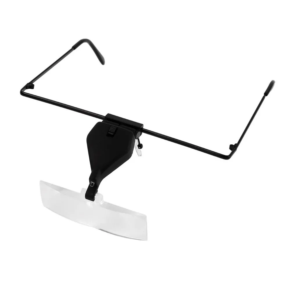Eyelash Extension LED Light Ma - Eyelash Extension With Glasses ulasan dan harga
