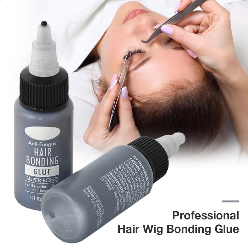 30ml Hair extension glue eco-g - Eyelash Extension For Men ulasan dan harga