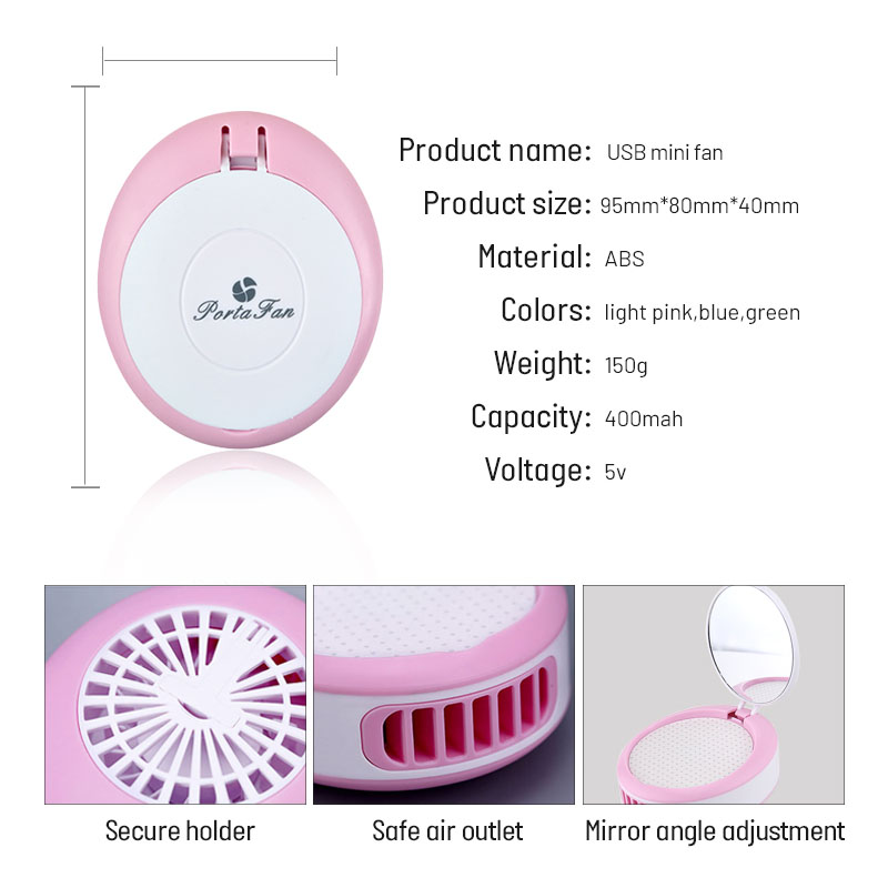 USB Mini Eyelashes Fan Graftin - Eyelash Extension Uv Glue ulasan dan harga