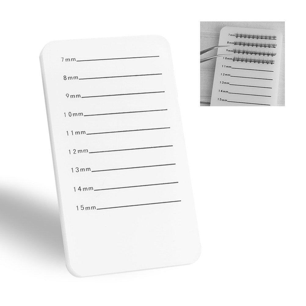 1Pcs Safe Single Use Eyelash T - Eyelash Extension Is Safe ulasan dan harga