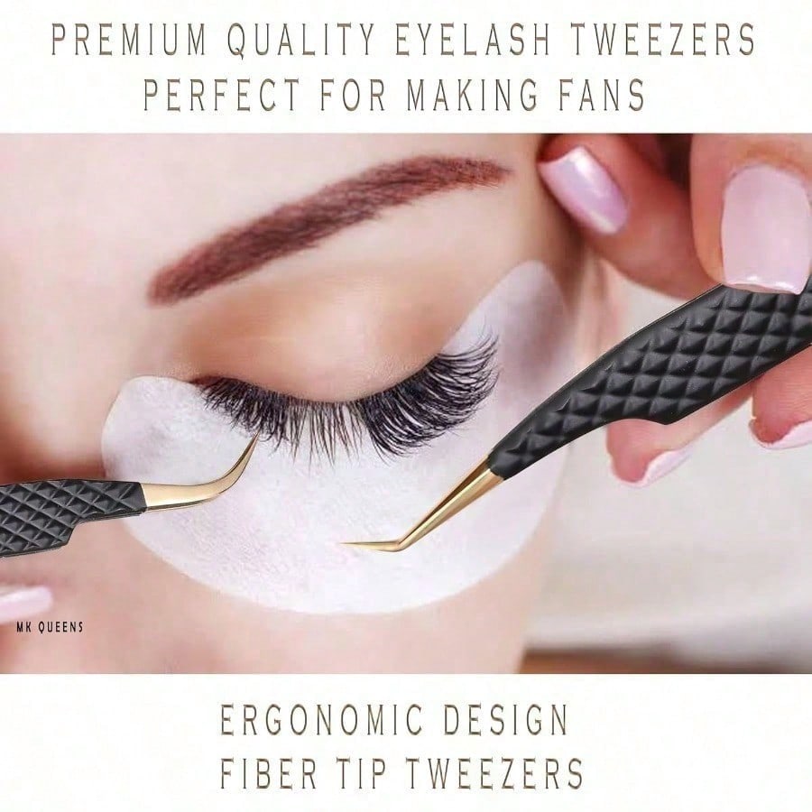 4Pcs Eyelash Curler For Men Wo - Eyelash Extension For Men ulasan dan harga