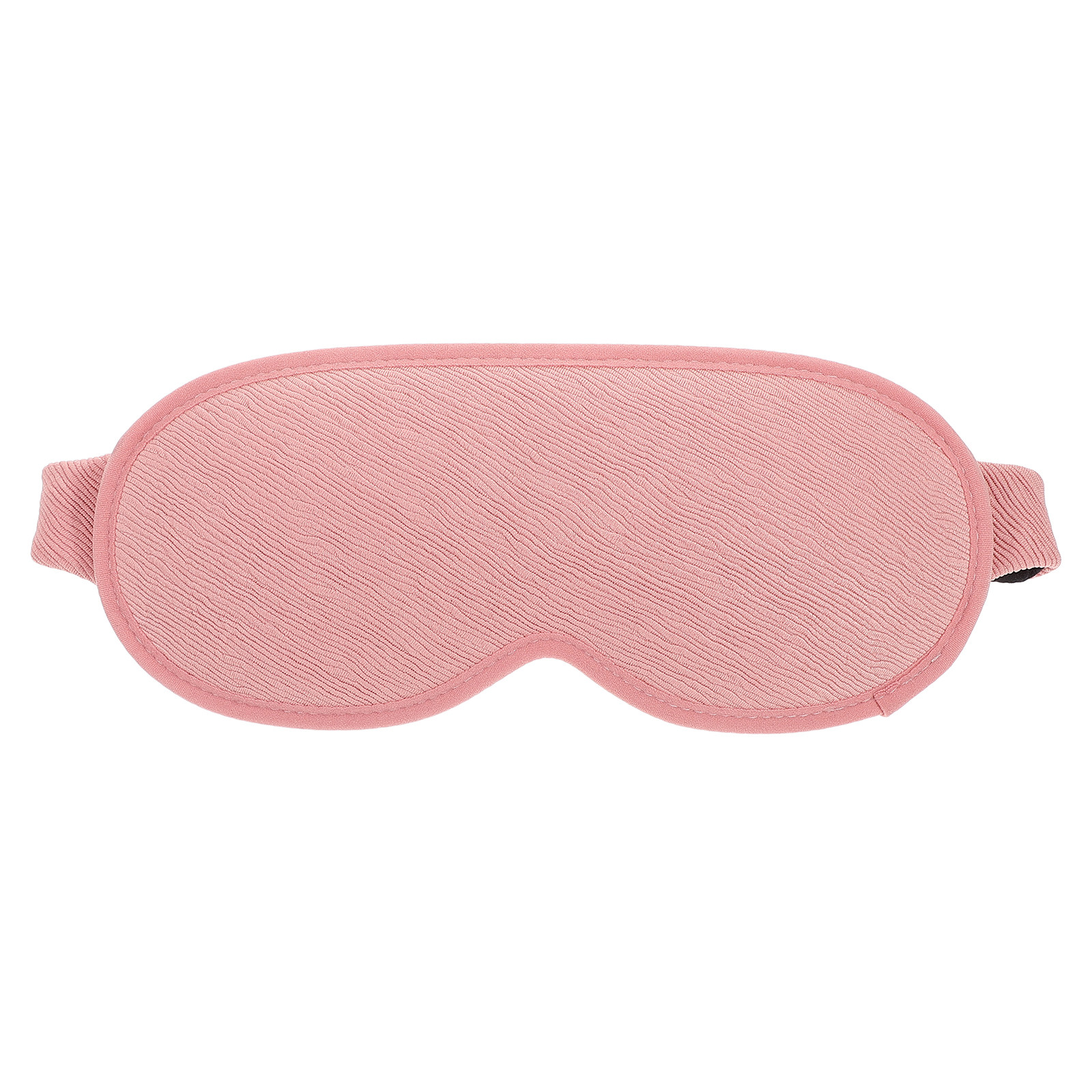 3D Contoured Sleep Mask Blacko - Eyelash Extension For Men ulasan dan harga