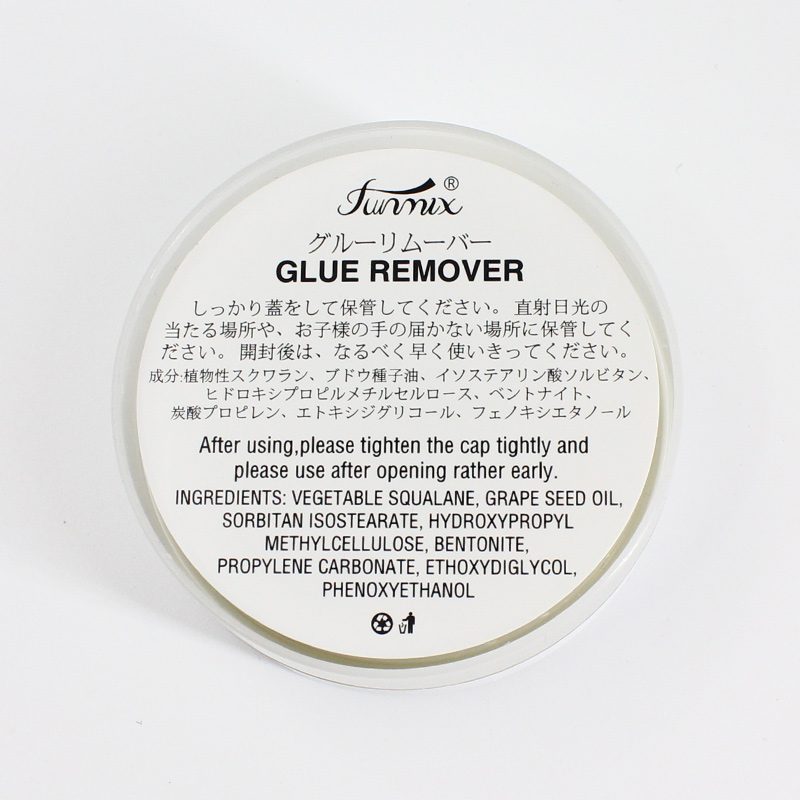 30g Fruit Flavour Eyelash Glue - Eyelash Extension Is Safe ulasan dan harga
