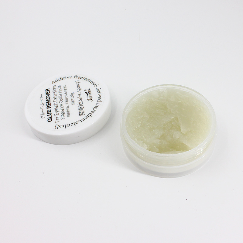 30g Fruit Flavour Eyelash Glue - Eyelash Extension Is Safe ulasan dan harga