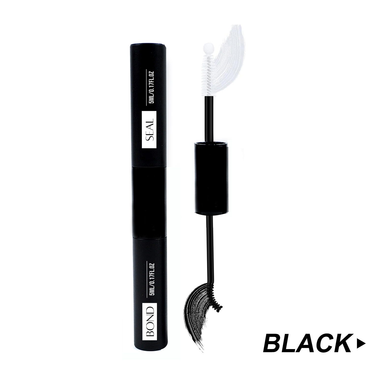 Lash Cluster Glue Bond and Sea - Eyelash Extension Full Set ulasan dan harga