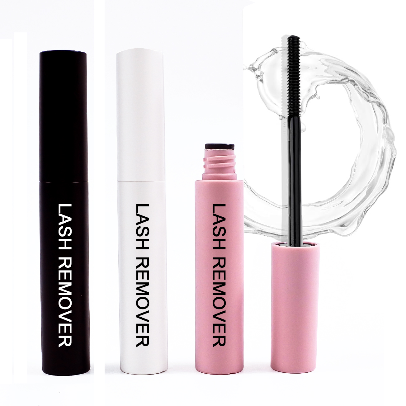 Lash Cluster Glue Bond and Sea - Eyelash Extension Full Set ulasan dan harga