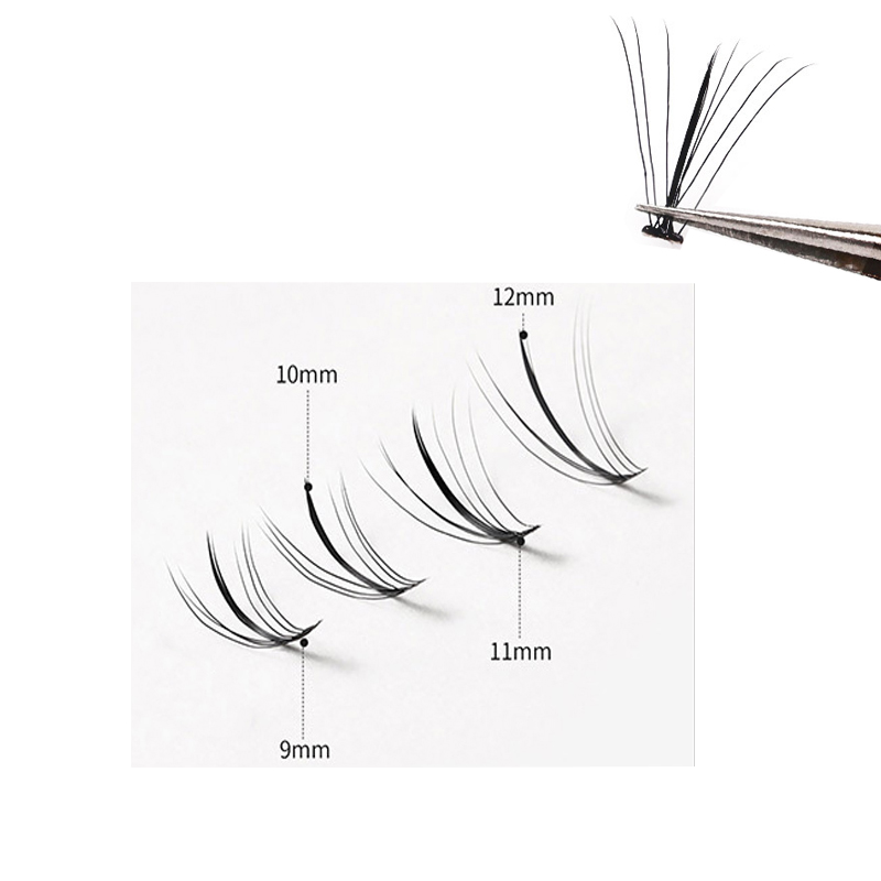 Anlinnet NEW Japanese And Kore - Eyelash Extension Japanese Style ulasan dan harga