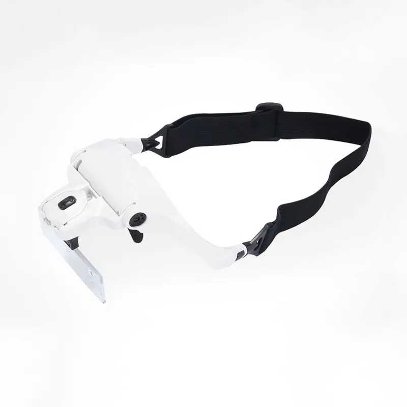 1PCS Magnifier Glasses Eyelash - Eyelash Extension With Glasses ulasan dan harga