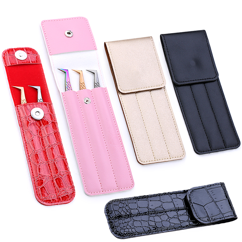 Eyelash Extension Tweezers Lea - Eyelash Extension Is Safe ulasan dan harga