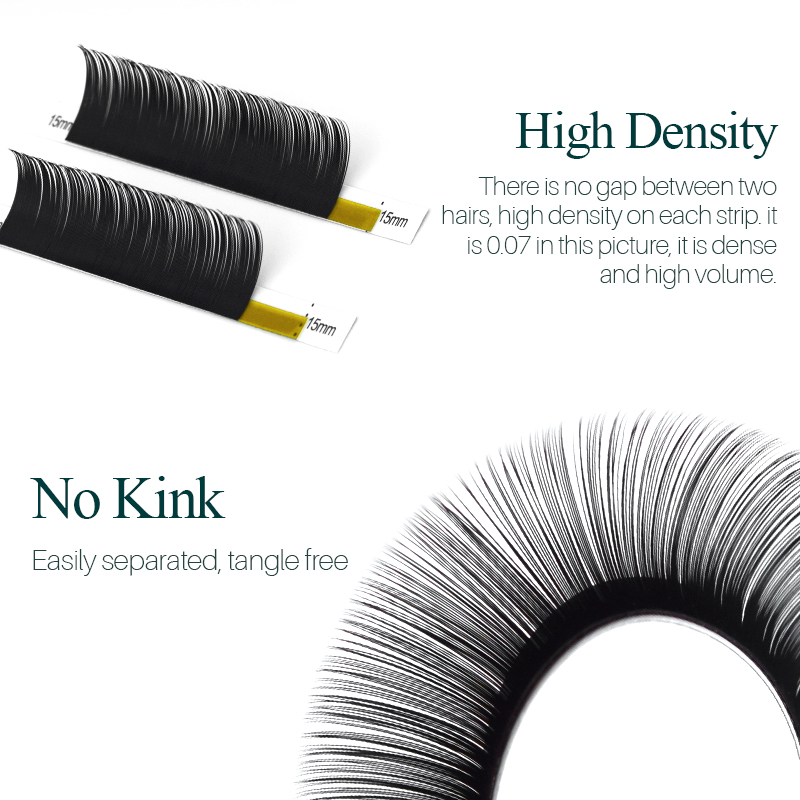 Individual eyelashes Korean PB - Eyelash Extension Korean ulasan dan harga