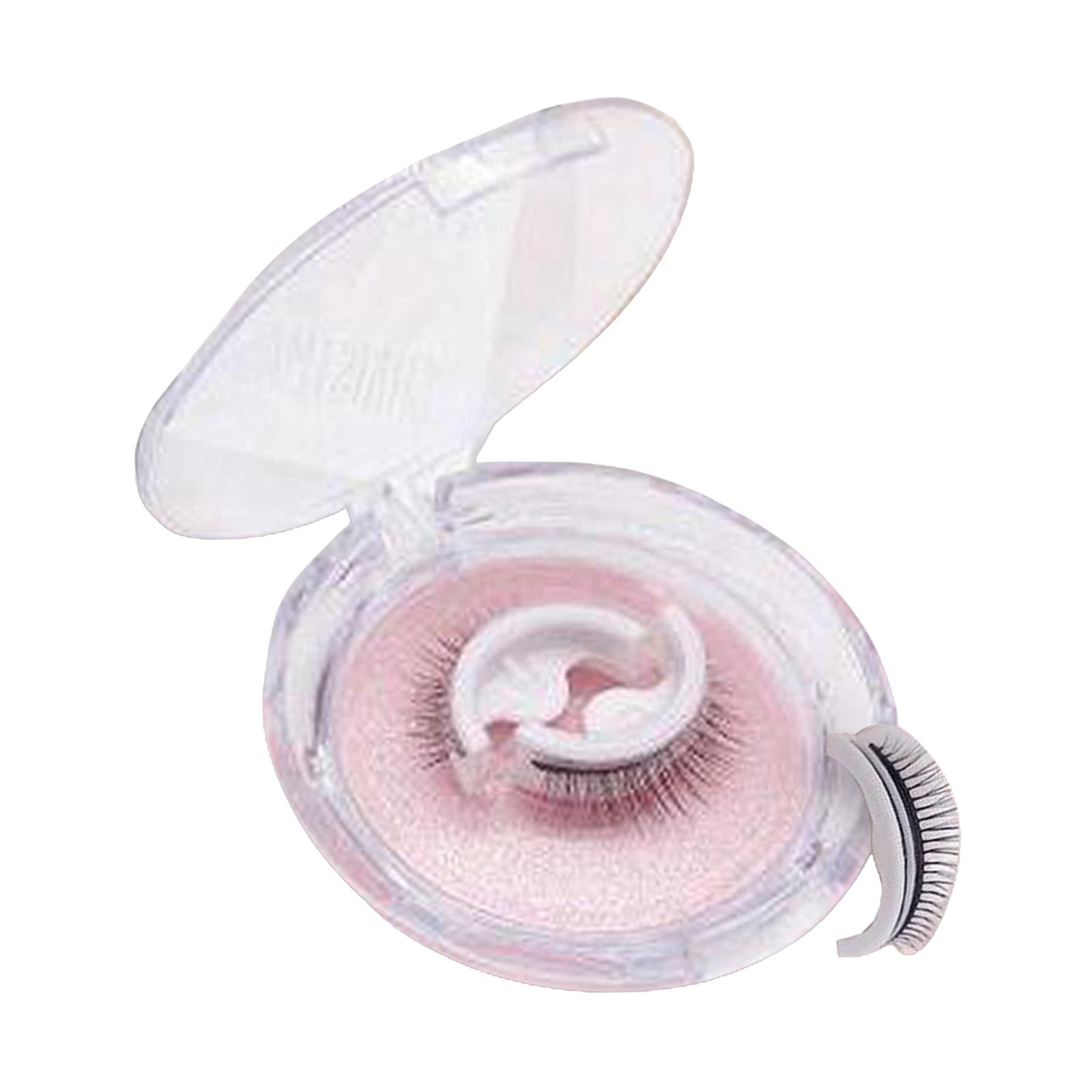 Fake Eyelashes Reusable Multip - Eyelash Extension For Men ulasan dan harga