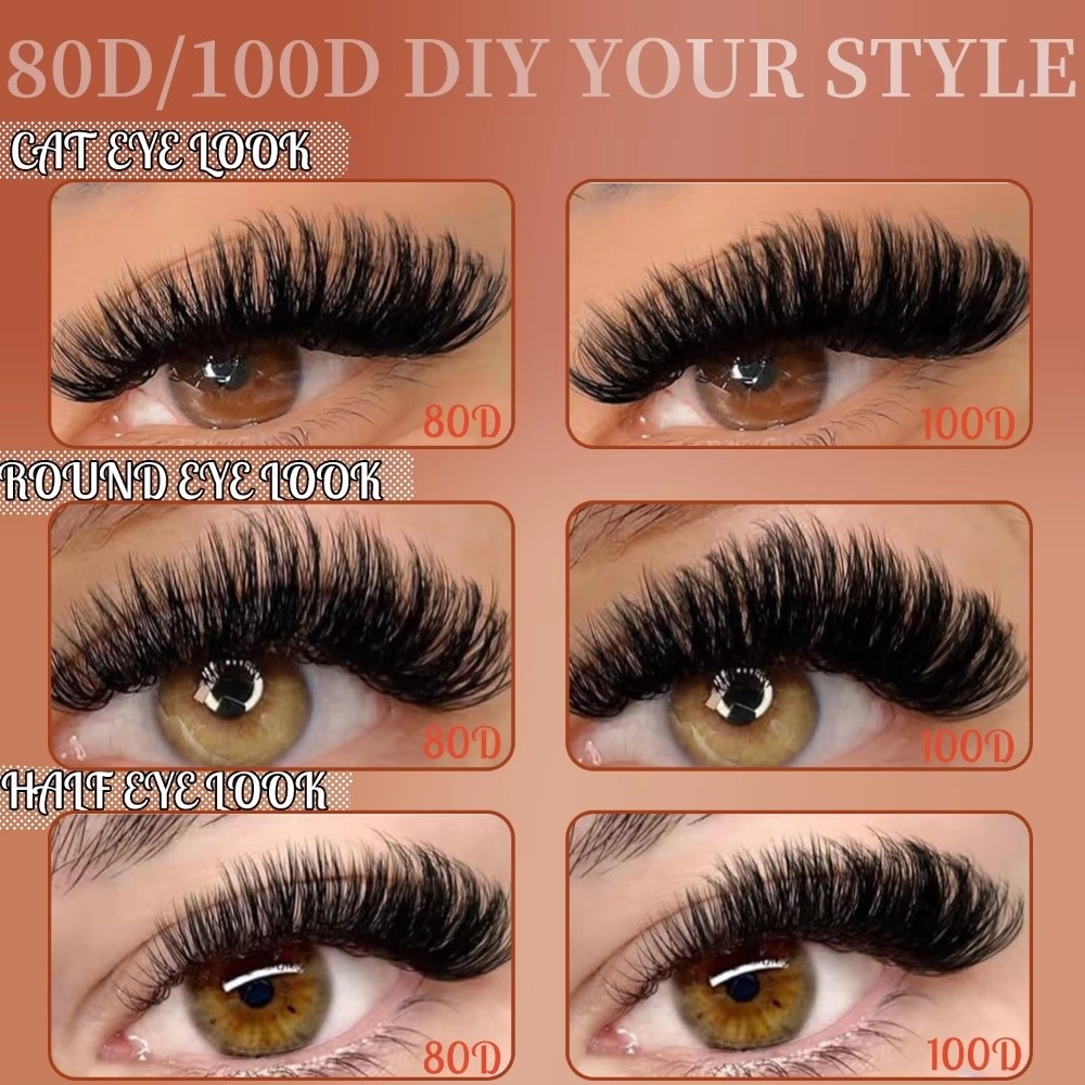 Long Lasting D Curl False Eyel - Mega Volume Lash ulasan dan harga
