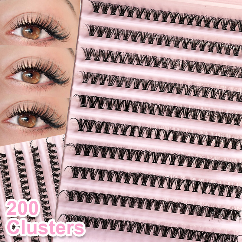 Individual Lashes Eyelash tuft - Lash Tray Organizer ulasan dan harga