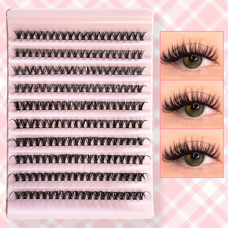Individual Lashes Eyelash tuft - Lash Tray Organizer ulasan dan harga