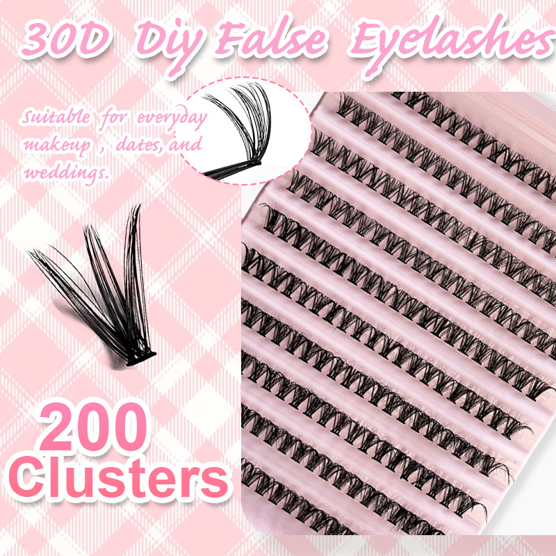 Individual Lashes Eyelash tuft - Lash Tray Organizer ulasan dan harga