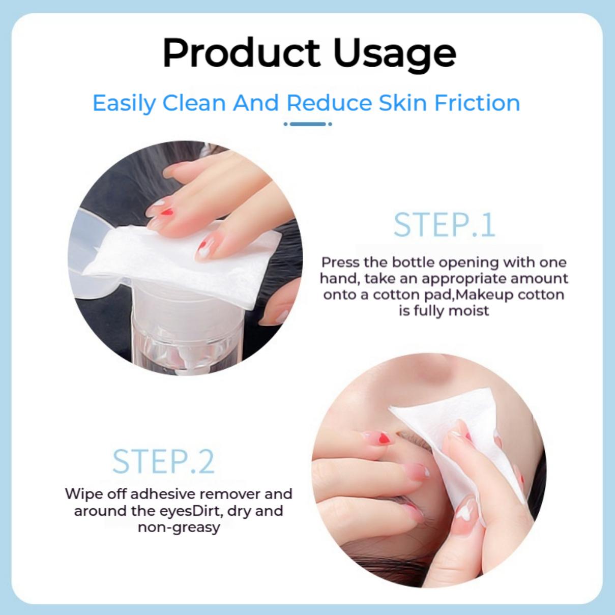 Isunley LASH Eyelash Extension - Eyelash Extension Is Safe ulasan dan harga