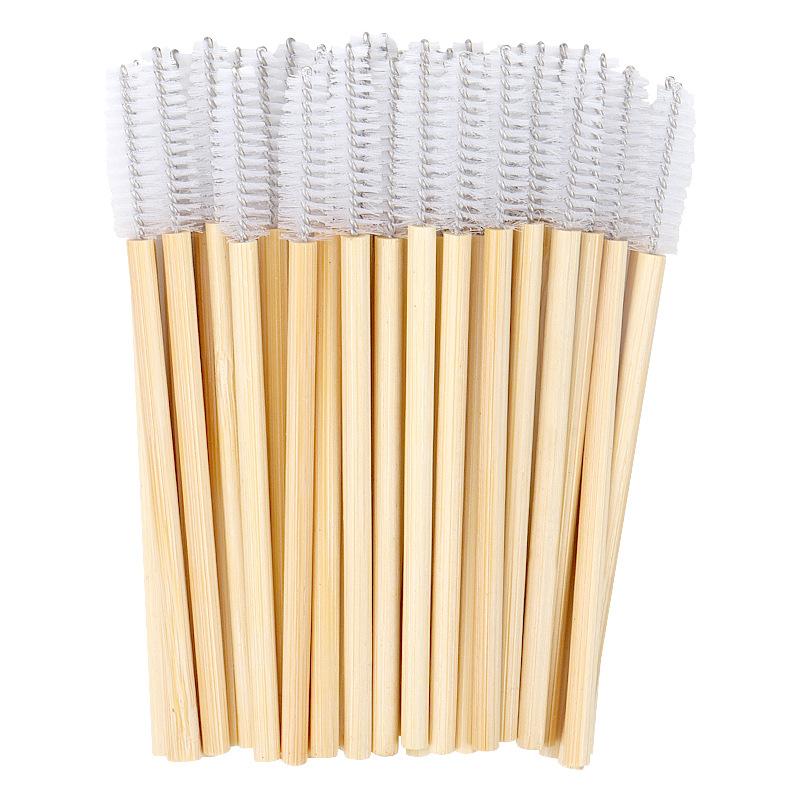 Wholesale 300pcs Disposable Ma - Lashes Eyelash Extension ulasan dan harga