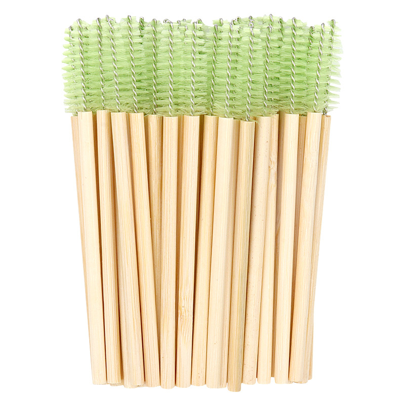 Wholesale 300pcs Disposable Ma - Lashes Eyelash Extension ulasan dan harga