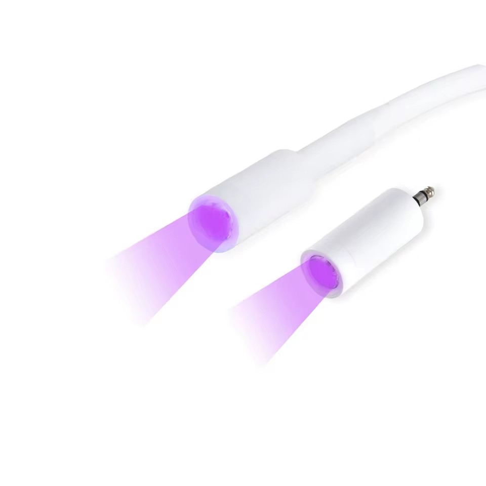 5W 10W Lash UV Curing Lamp hea - Eyelash Extension Uv Glue ulasan dan harga