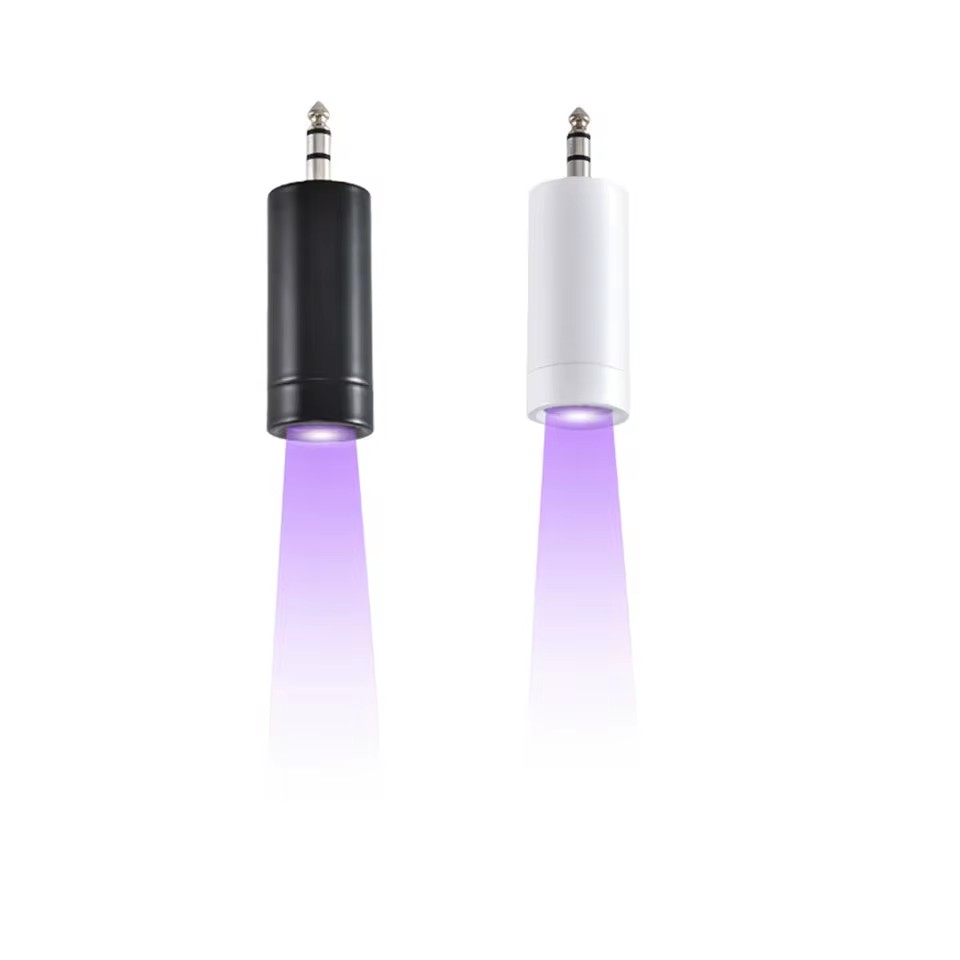 5W 10W Lash UV Curing Lamp hea - Eyelash Extension Uv Glue ulasan dan harga