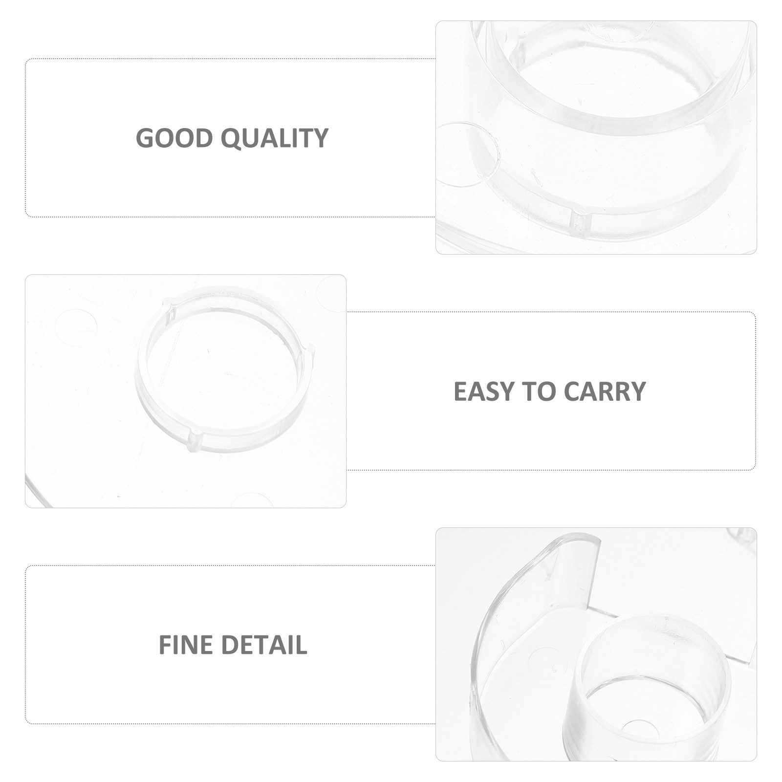 3Pcs Eyelash Tape Dispenser Fa - Eyelash Extension Is Safe ulasan dan harga