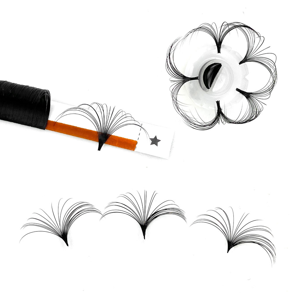 Abonnie 0.03-0.10mm Easy Fan L - Mega Volume Lash ulasan dan harga