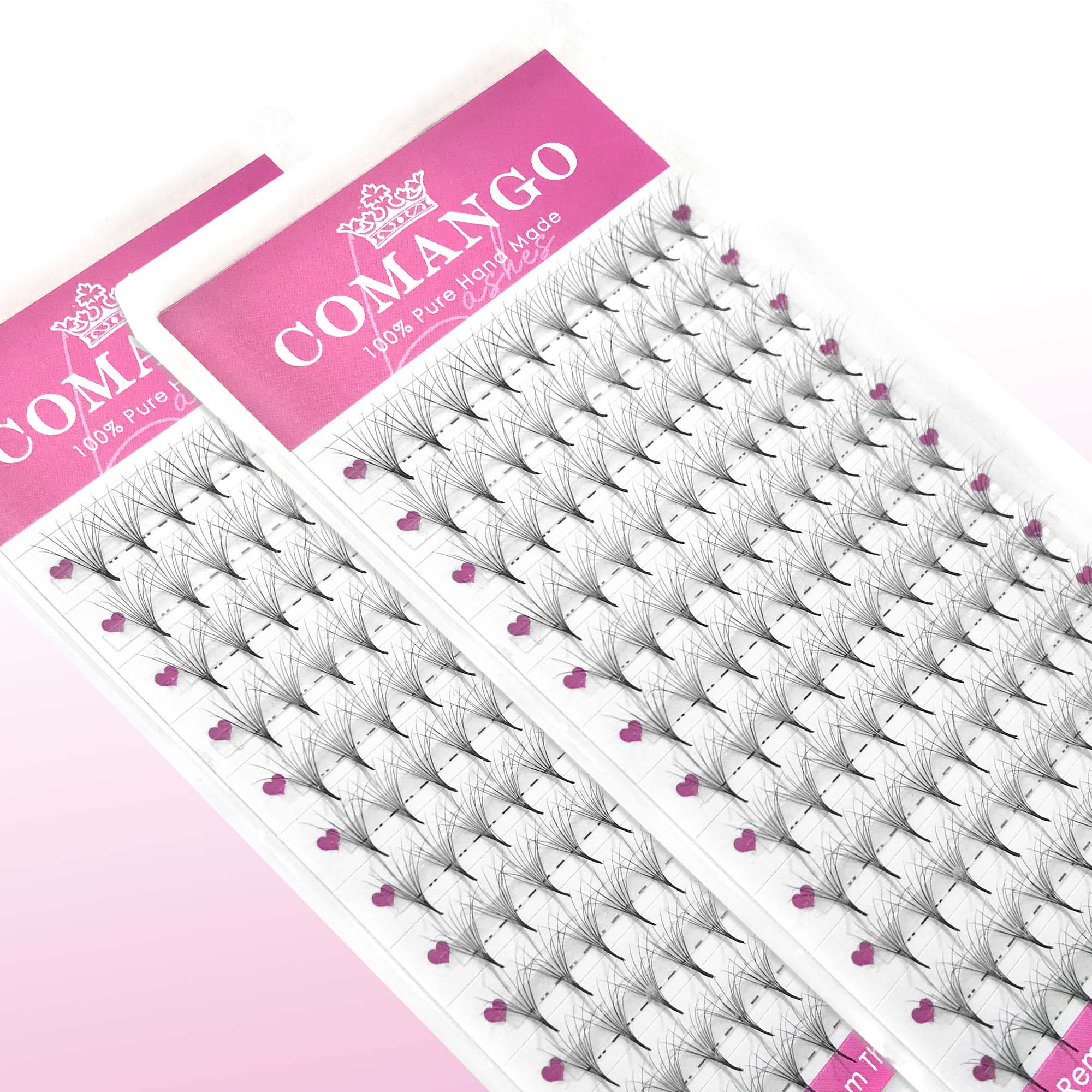 CoMango Double-Layer Fluffy Pr - Mega Volume Lash ulasan dan harga