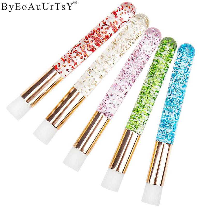 3pcs Eyelash Extension Shampoo - Lashes Eyelash Extension ulasan dan harga