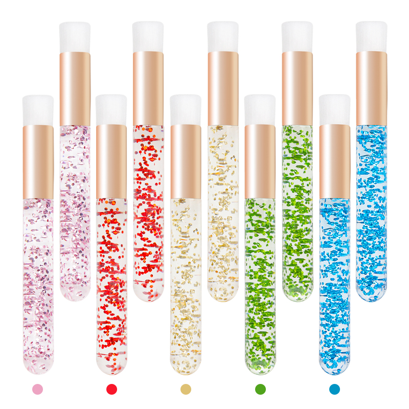 3pcs Eyelash Extension Shampoo - Lashes Eyelash Extension ulasan dan harga
