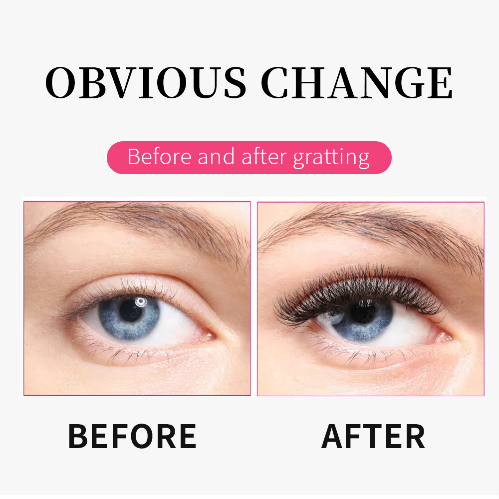 Goddess 5D W Shape Lashes Big  - Mega Volume Lash ulasan dan harga