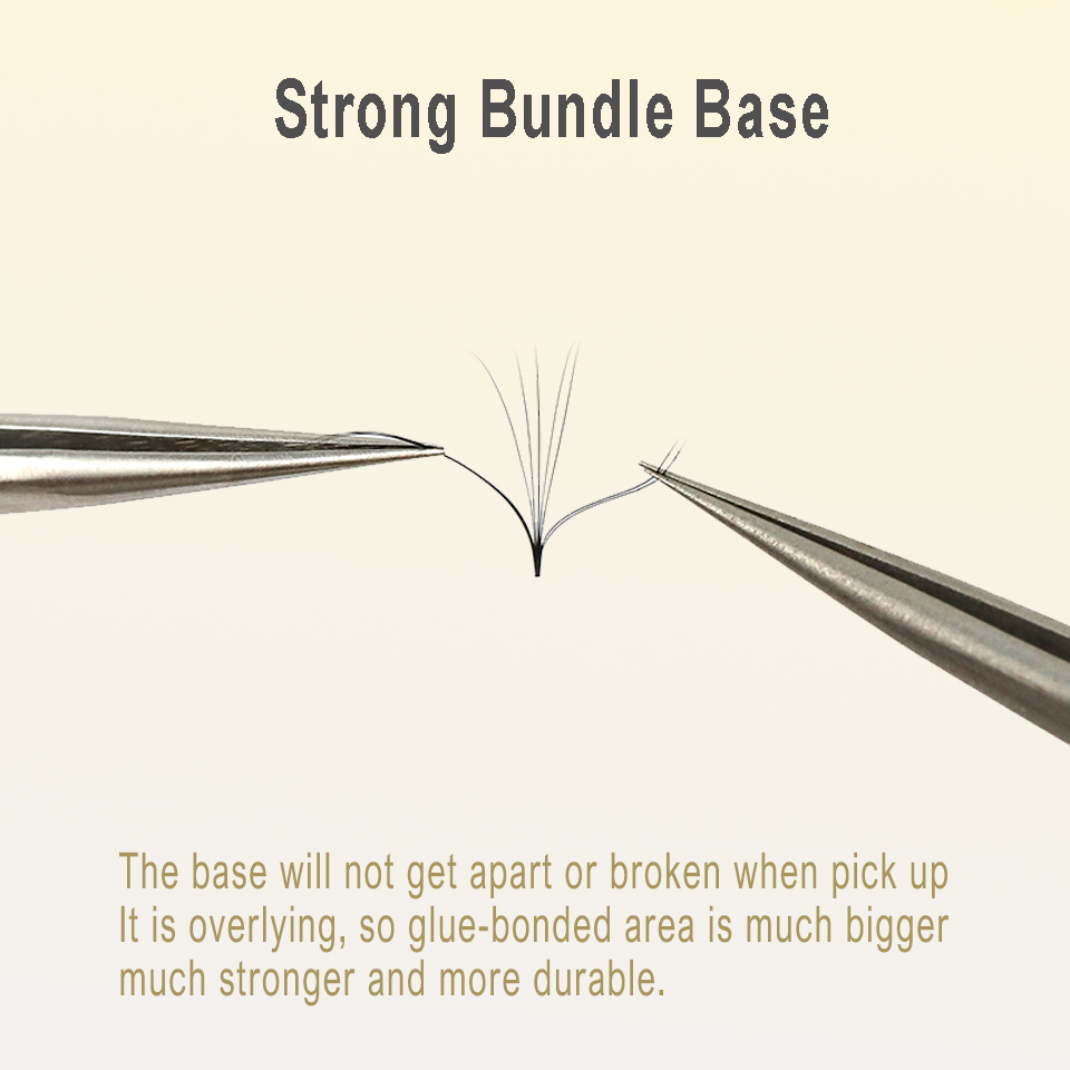 RUJADE Pointy Narrow Base Prem - Lash Tray Organizer ulasan dan harga