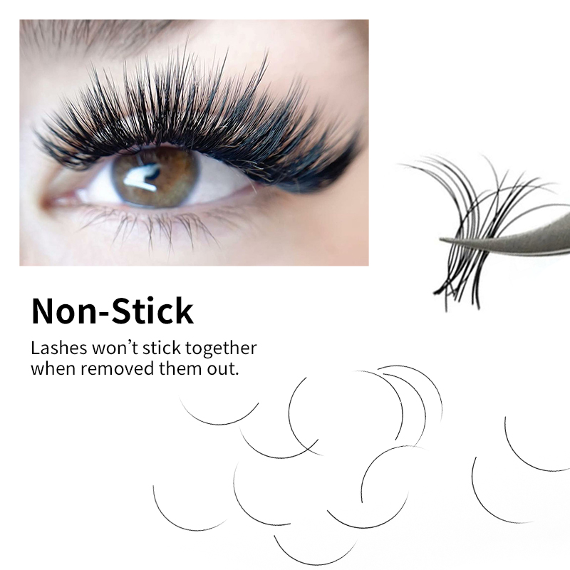 JoyCo Eyelash Extension Korean - Eyelash Extension Korean ulasan dan harga