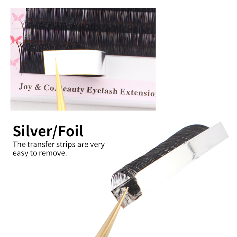 JoyCo Eyelash Extension Korean - Eyelash Extension Korean ulasan dan harga