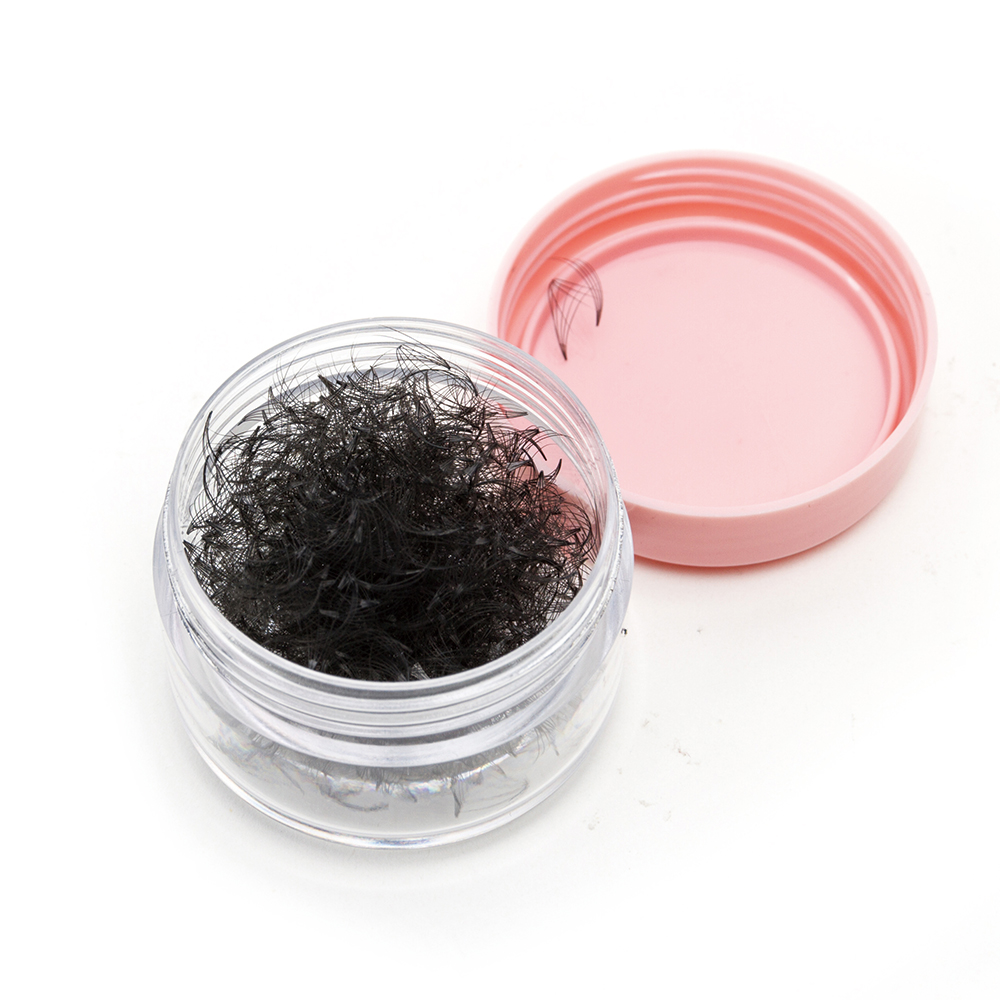 1 Jar 300 Mega Fans Pro Point  - Mega Volume Lash ulasan dan harga