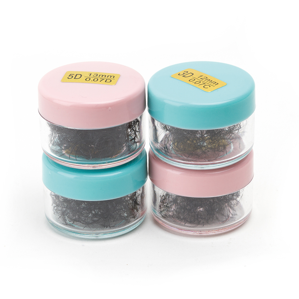 1 Jar 300 Mega Fans Pro Point  - Mega Volume Lash ulasan dan harga