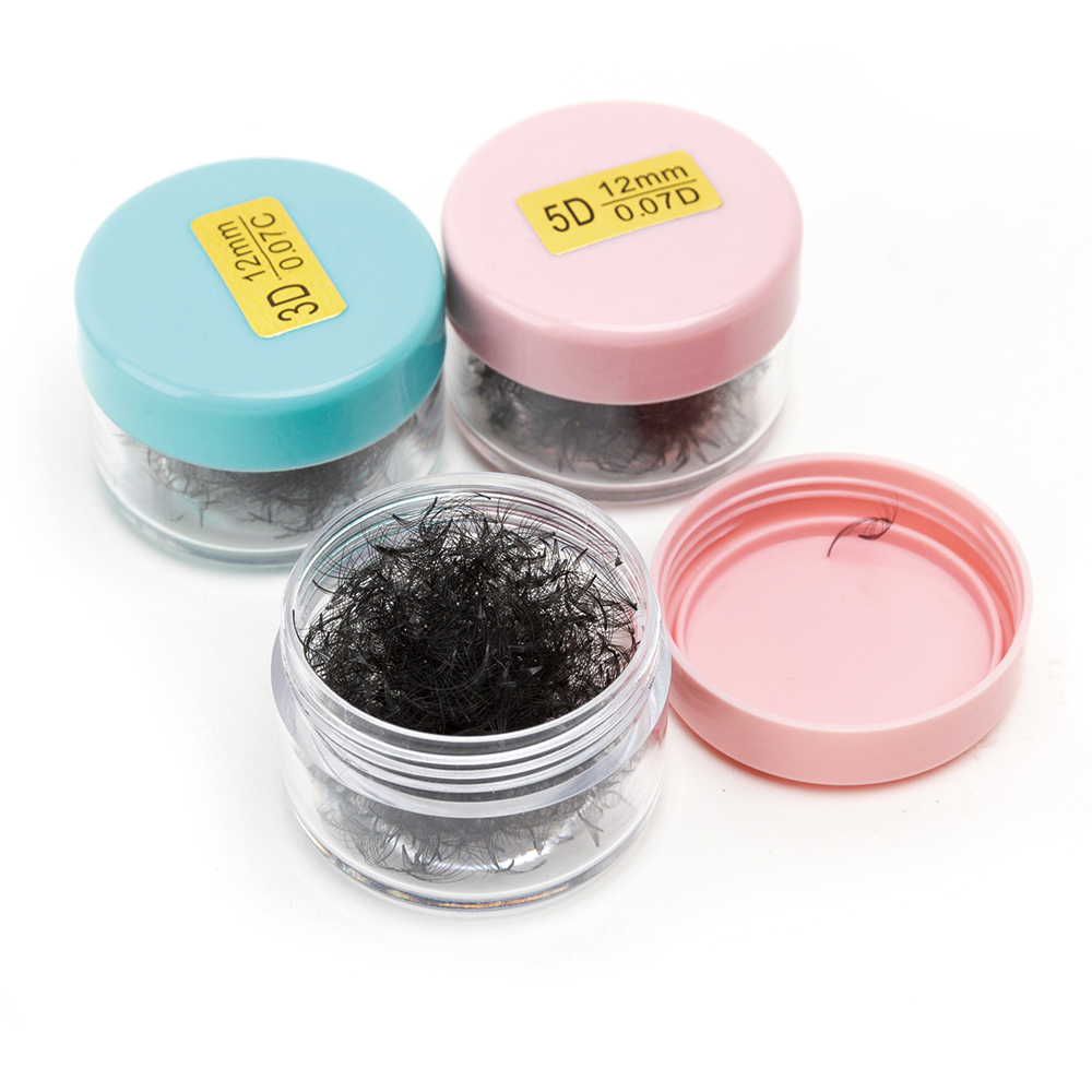 1 Jar 300 Mega Fans Pro Point  - Mega Volume Lash ulasan dan harga
