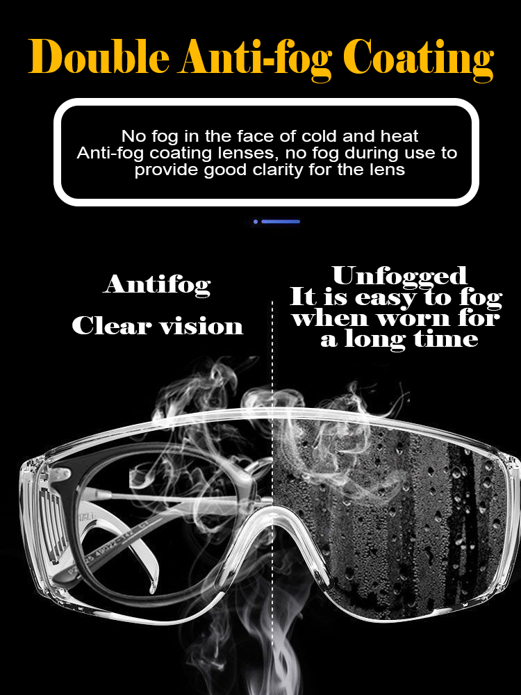 NEW anti uv light glasses UV L - Eyelash Extension With Glasses ulasan dan harga