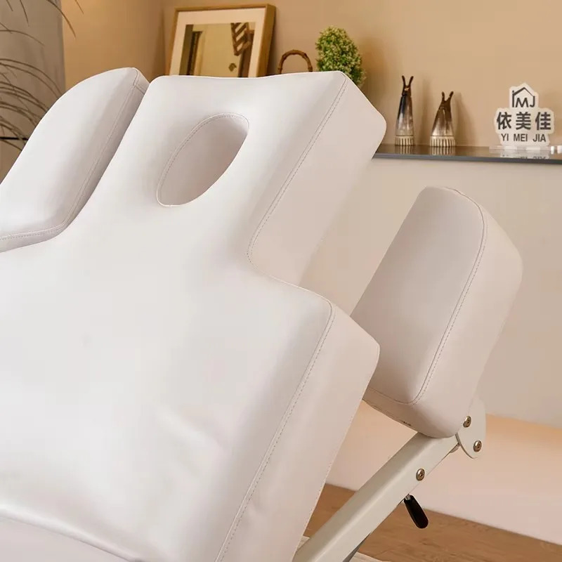 2026 Artist Hand Massage Table - Lash Tray Organizer ulasan dan harga