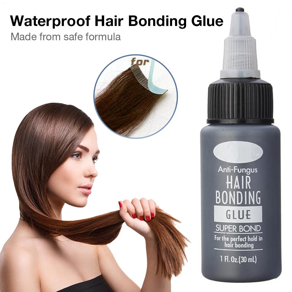30ml Toupee Tool Liquid Adhesi - Eyelash Extension For Men ulasan dan harga