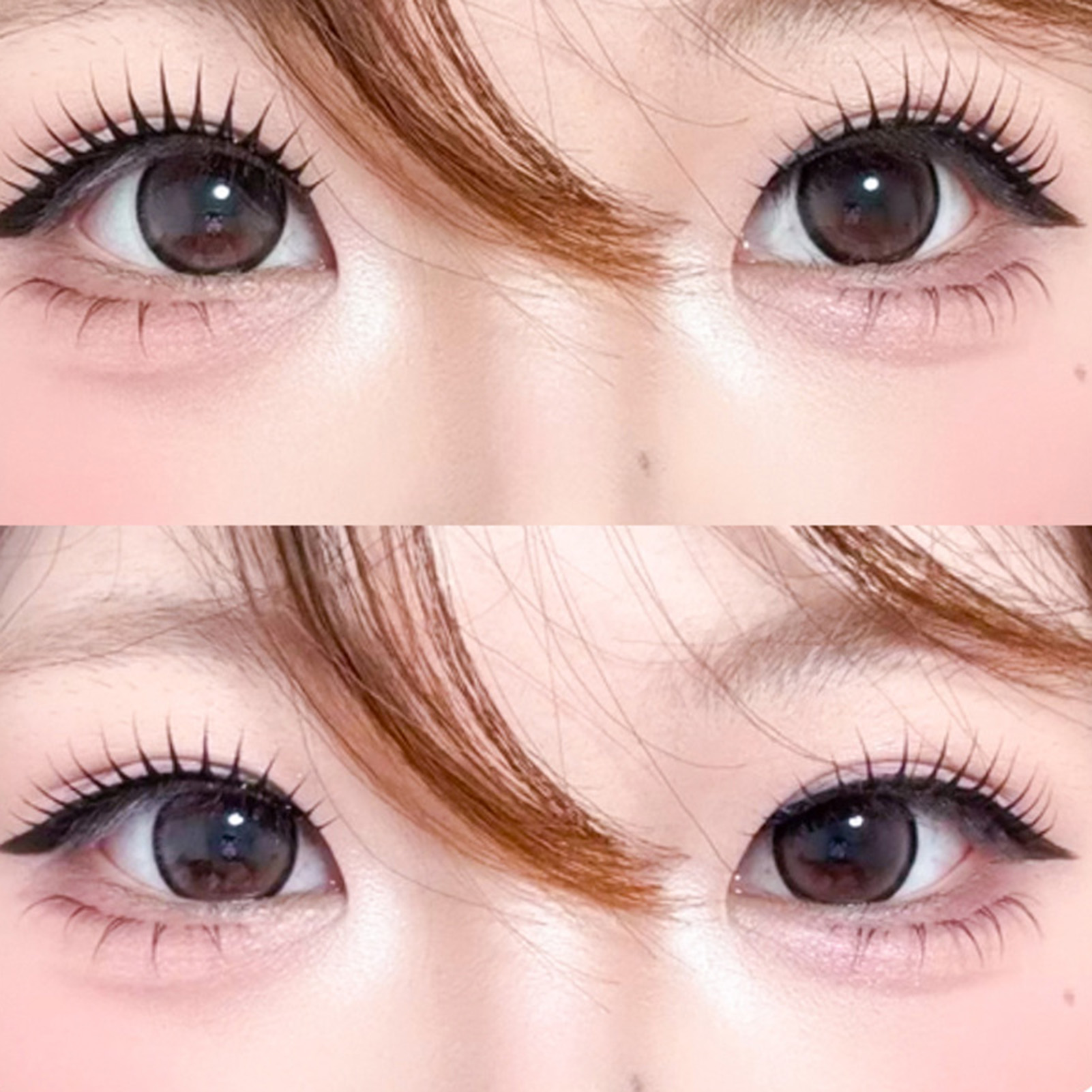 5pairs Japanese Style False Ey - Eyelash Extension Japanese Style ulasan dan harga