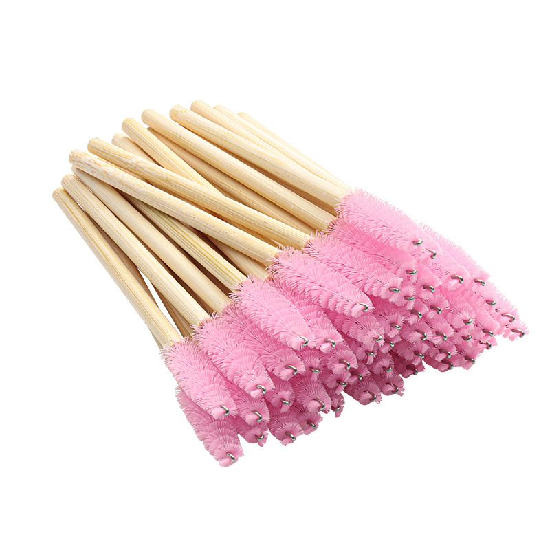 Wholesale 300pcs Disposable Ma - Lashes Eyelash Extension ulasan dan harga