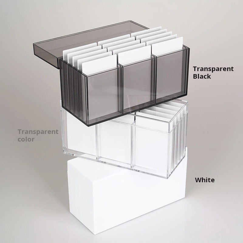 15 Layers Lashes Storage Box D - Lash Tray Organizer ulasan dan harga