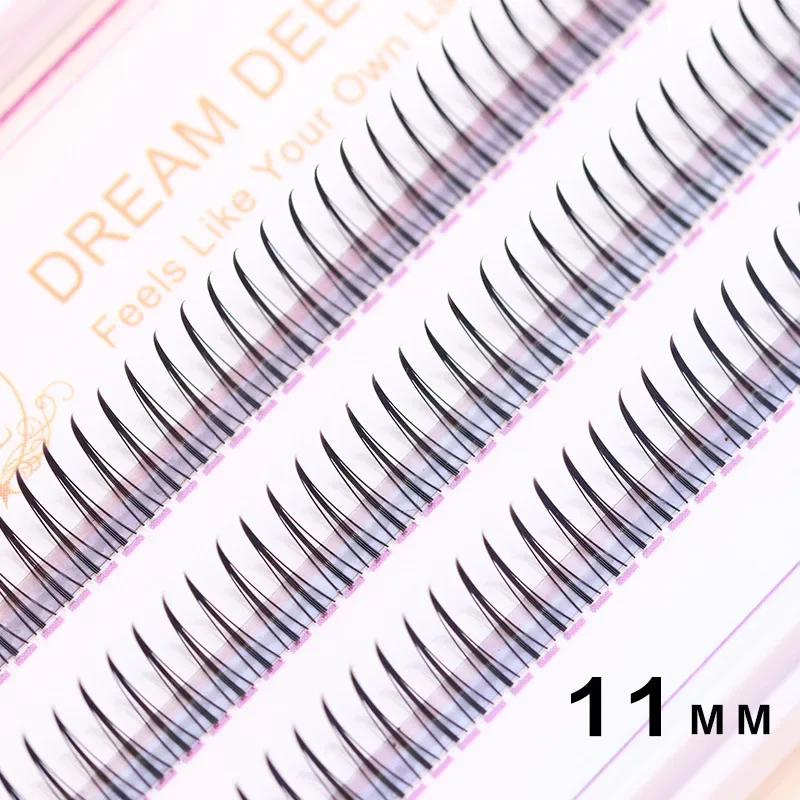 Dream Deer A/M Type A False Ey - Eyelash Extension Korean ulasan dan harga