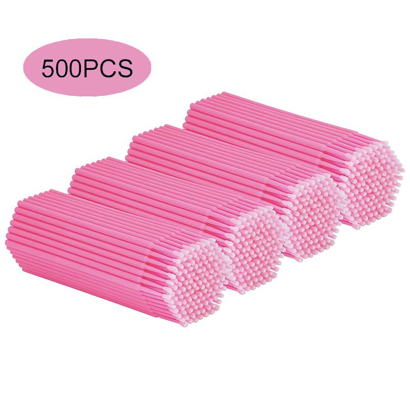 500pcs/lot Eyelash Extension C - Eyelash Extension Full Set ulasan dan harga