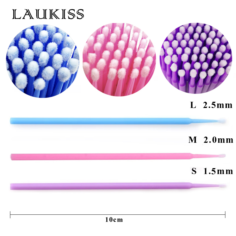 500pcs/lot Eyelash Extension C - Eyelash Extension Full Set ulasan dan harga