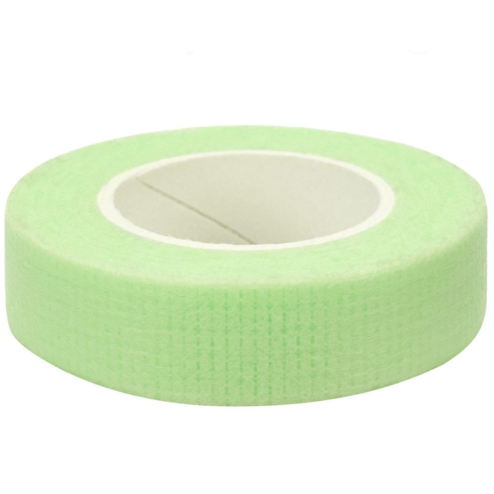 1 Roll Lash Tape Eyelash Exten - Eyelash Extension Is Safe ulasan dan harga