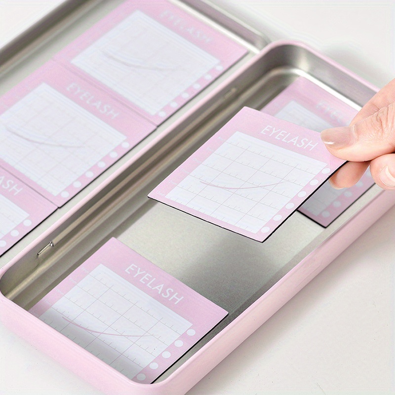 2 sets of Magnetic Eyelash Ext - Eyelash Extension Japanese Style ulasan dan harga