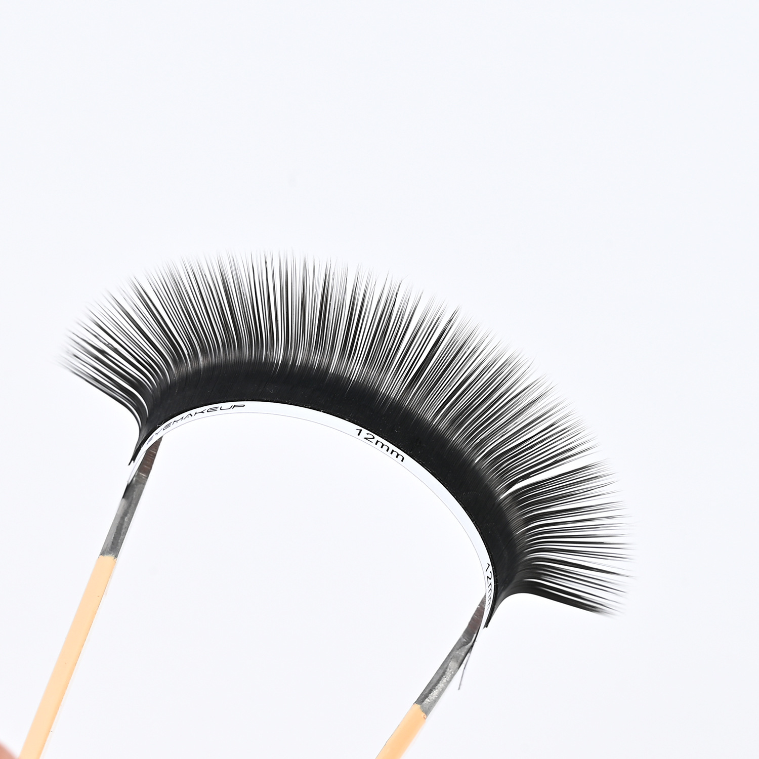 0.15 Flat LU Curl Eyelash Exte - Mega Volume Lash ulasan dan harga