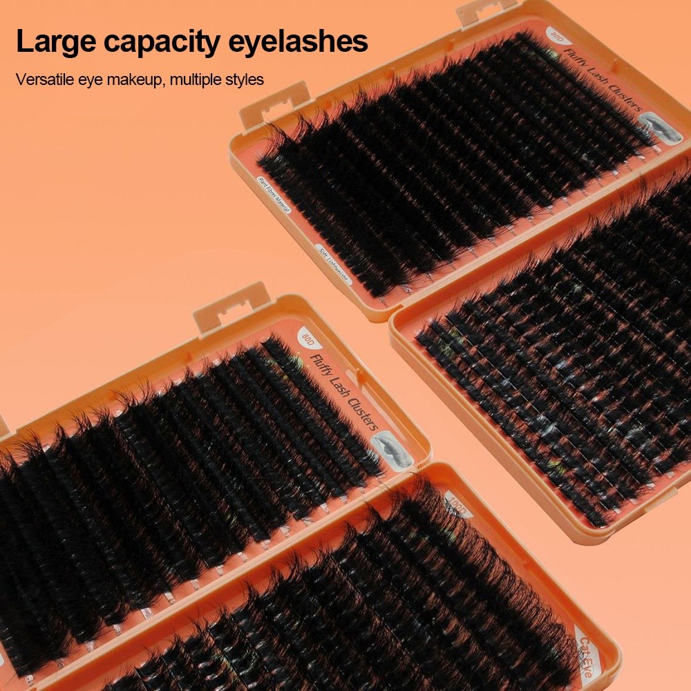 Long Lasting D Curl False Eyel - Mega Volume Lash ulasan dan harga